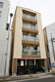 K－Comfortの外観画像