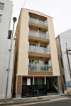 K－Comfortの間取り画像