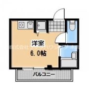 セラ聖賢の間取り画像