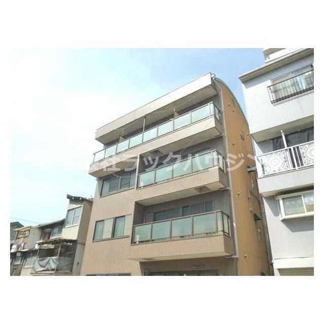 セラ聖賢の外観画像