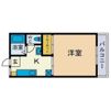 第3コーポ北村の間取り画像