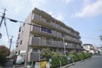 ヴィラクリアの間取り画像