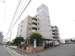 サンプラム25の外観画像