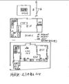 廣木貸家の間取り画像