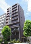 MAXIV東向島フュージョナルDUEの外観