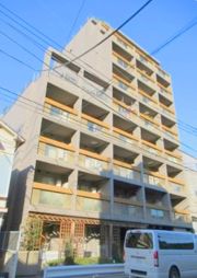 ヴェルステージ本所吾妻橋の外観画像