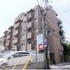 ジャンヌ喜与町の間取り画像