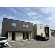 Grasse Ⅱの外観画像