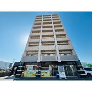 ESTASIA世安の外観画像