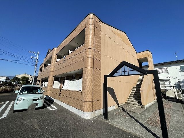 ゴールドスター500の外観画像