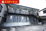 HIIRAGI神田町の外観