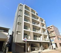 リバティシティ吉塚駅前の外観画像