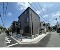Avenir中野の間取り画像