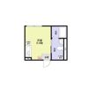 Avenir中野の間取り画像