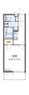 クレイノウィステリアの間取り画像