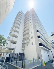 パークアクシス市川の外観画像