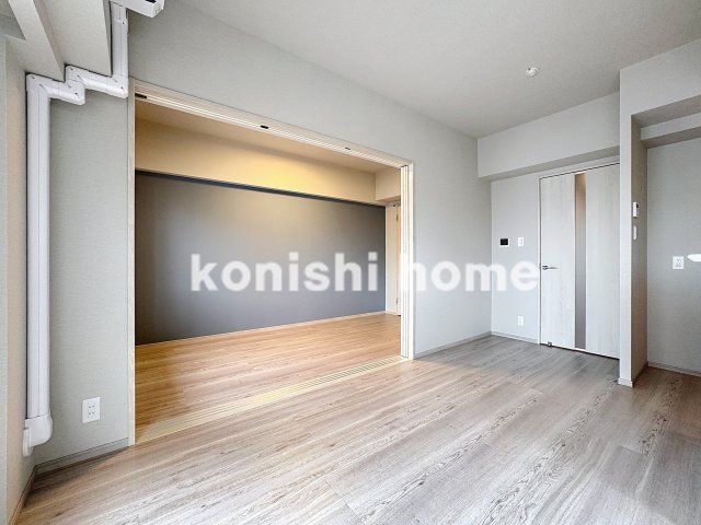 リビング