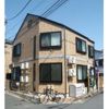 アーバンプレイス落合Aの間取り画像