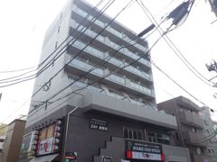レジデンスダイキの外観画像