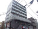 レジデンスダイキの間取り画像