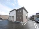エクシードOGURA C棟の間取り画像
