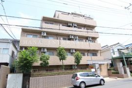 S-FORT舞浜の外観画像