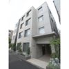 GRAN PASEO碑文谷Northの間取り画像