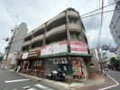 メゾングランドールの間取り画像
