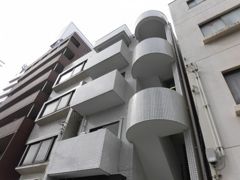 D-resoot.eastの外観画像