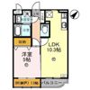 プルミエヴィラの間取り画像