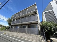 クレイノグレイスの外観画像