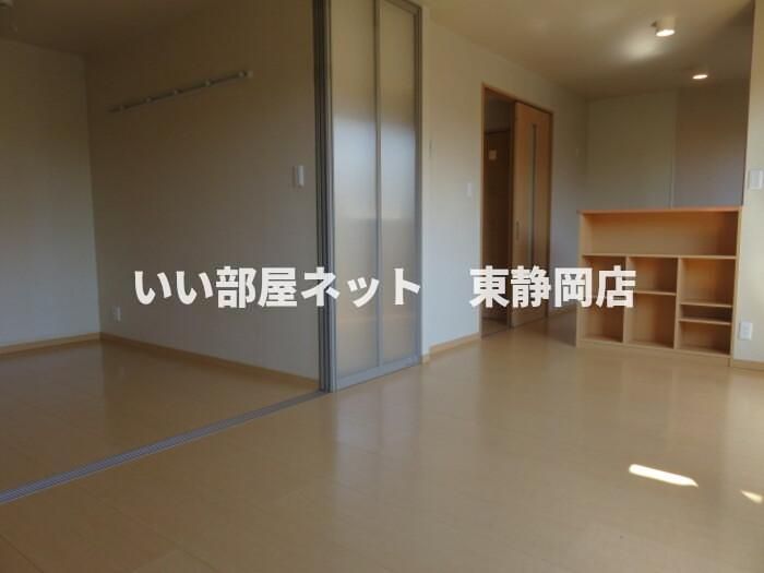 リビング