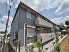 ブランフルールKの外観画像