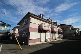 アーバンT＆K101の外観画像