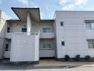朝菜ハイツの間取り画像