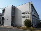レオパレスマンダリアンコート藤井の間取り画像
