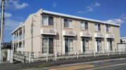 レオパレスアークの間取り画像