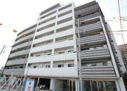 エステムプラザ池袋ザ・ヴィンテージの外観画像