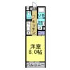 Porta Fortunaの間取り画像
