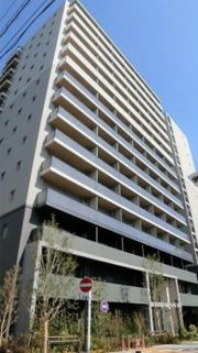 WORVE横浜伊勢佐木町の外観画像