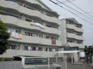 K、Yフラットの外観