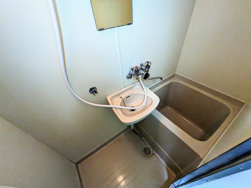 バスルーム