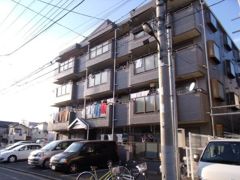 ハイムコクボ6の外観画像