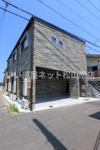 ホームズ福音寺の間取り画像