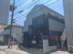 アルページュ目黒の外観画像