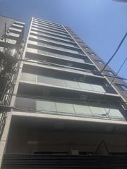 MFPRコート日本橋馬喰町の外観画像