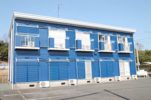 Azzurro Fukuroiの間取り画像
