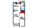 BRAVE BASE SAKURAの間取り画像
