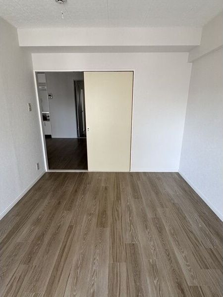 洋室