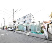 リバティ奥沢の外観画像